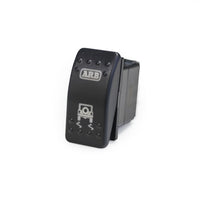 מתג ARB RR Locker SP