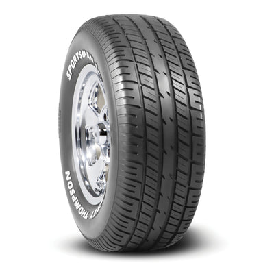 מיקי תומפסון ספורטסמן S/T צמיג - P255/60R15 102T 90000000183