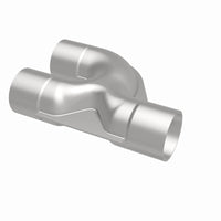 MagnaFlow Smooth Trans Y 2.50 אינץ' SS 90 מעלות.