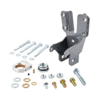 סינרג'י 18-23 ג'יפ רנגלר/גלדיאטור מוט מסילה קדמי וסד פיר מגזר