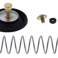 All Balls Racing 97-07 Kawasaki KLX300(R) ערכת בנייה מחדש של שסתום אוויר