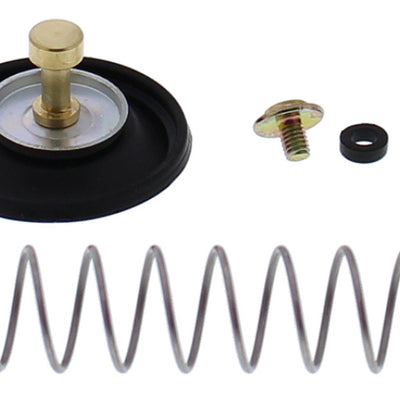 All Balls Racing 97-07 Kawasaki KLX300(R) ערכת בנייה מחדש של שסתום אוויר