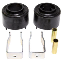 Daystar 2020-2022 Jeep Gladiator JT - ערכת פילוס 1.5 אינץ' קדמית