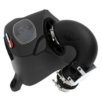 aFe 15-20 Toyota Hilux L4-2.8L (td) Momentum HD מערכת יניקת אוויר קר עם Pro 10R Media