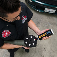 Chemical Guys V38 פוליש סופי בדרגה אופטית - 16 oz