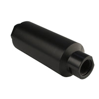 מסנן דלק Aeromotive Marine AN-12 - 100 מיקרון - SS Element