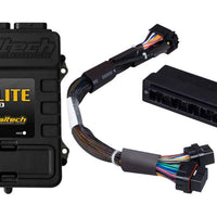ערכת ECU מתאם Haltech Elite 1500