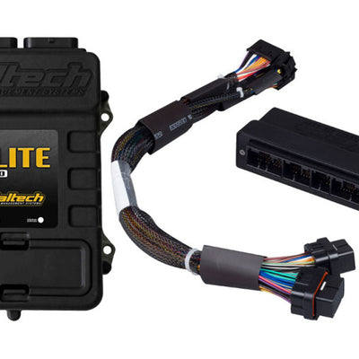 ערכת ECU מתאם Haltech Elite 1500