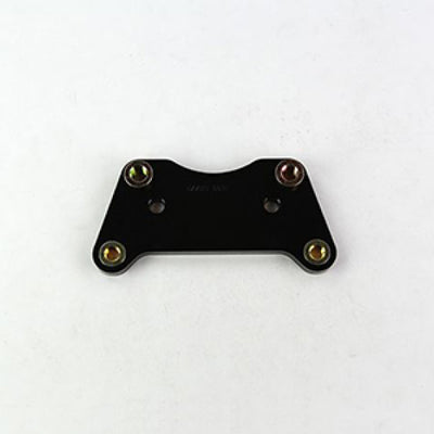 Wilwood 12-15 Fiat 500 Abarth/Lounge/Pop/Sport Caliper Bracket - תושבת לוגים (קדמי)