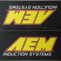 AEM Brute Force System Intake BFS WRANGLER 07-08 3.8L V6