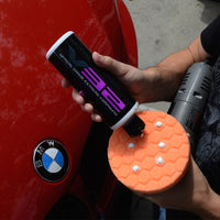 Chemical Guys V32 תרכובת אקסטרים בדרגה אופטית - 16oz