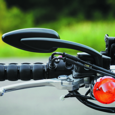 מתאם מראה קוריאקין טריומף