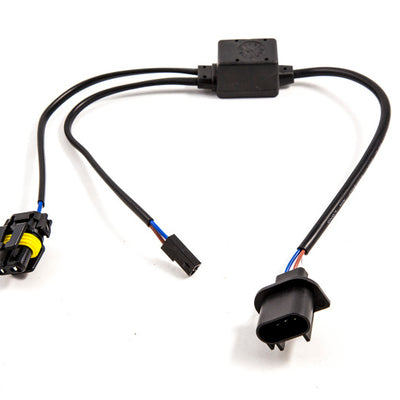 מתאם HID Diode Dynamics Bixenon H13 (זוג)