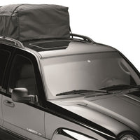 Lund Universal Soft Cargo Pack Standard 39in X 32in X 18in - שחור