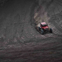 KC HiLiTES Gravity Titan LED בר - 39 אינץ'. (6-אור)