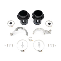 AMS Performance 2023+ Nissan Z כונסי אוויר קר