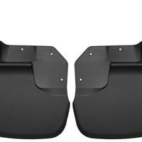 האסקי לינרס 07-12 ג'יפ רנגלר JK מגני בוץ קדמיים בעיצוב אישי