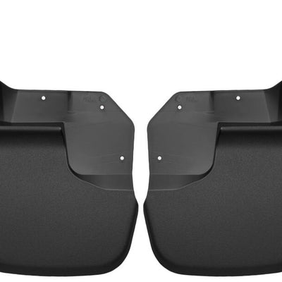 האסקי לינרס 07-12 ג'יפ רנגלר JK מגני בוץ קדמיים בעיצוב אישי