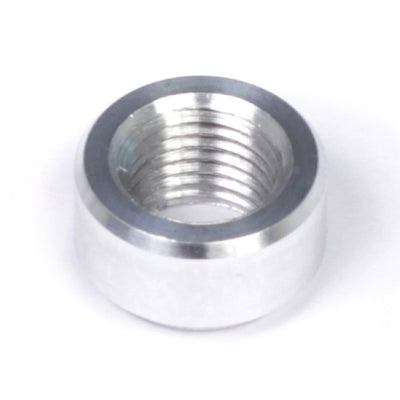 Haltech Weld Fitting M14 x 1.5 - אלומיניום
