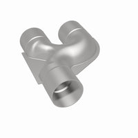 MagnaFlow Smooth Trans Y 2.50 אינץ' SS 90 מעלות.