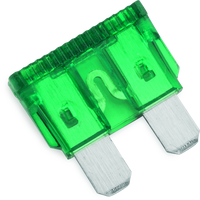 פיוז חלופי BikeMaster 5Piece 30A