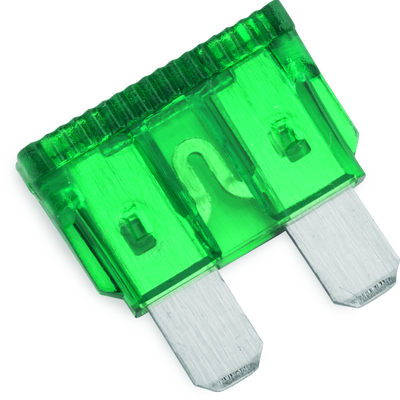 פיוז חלופי BikeMaster 5Piece 30A