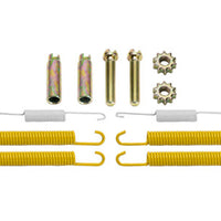 ערכת קפיצים/מכוונן של Wilwood לבלם חניה