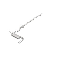 MagnaFlow Sys C/B 06 רנגלר UNL 4DR 3.8L