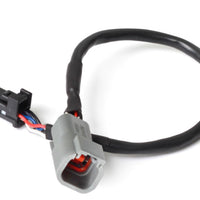 כבל מתאם CAN של Haltech 3 אינץ' DTM-4 נקבה שקע/שקע ל-8 פינים שחור Tyco