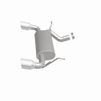 MagnaFlow SYS A/B 07-14 ג'יפ רנגלר JK 3.8/3.6 ל' נירוסטה