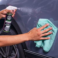 Chemical Guys HydroSpeed ​​Ceramic Quick Detailer - 1 ליטר