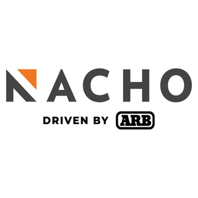 רתמת רכב ARB Nacho 40 אמפר עם מתגים וממסרים כפולים