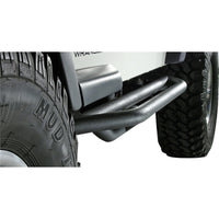 Rugged Ridge RRC Side Armor Guards 87-06 ג'יפ רנגלר