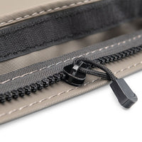 השתוללות 1997-2006 ג'יפ רנגלר(TJ) קומפלט טופ - חאקי