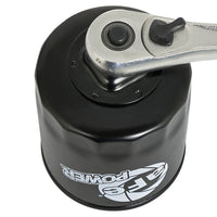 aFe 06-15 Mazda MX-5 Miata ProGuard HD מסנן שמן - 4 חבילות