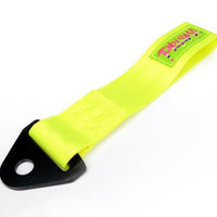 NRG Universal Prisma Tow Strap- ירוק