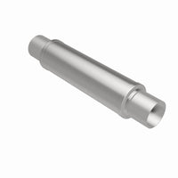 MagnaFlow משתיק קול Mag SS 4X4X14 3