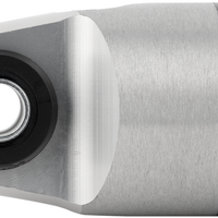 Fox 2018+ Jeep Wrangler JL 2.0 Performance Series 7.43in. מייצב היגוי IFP חלק גוף (אלום)