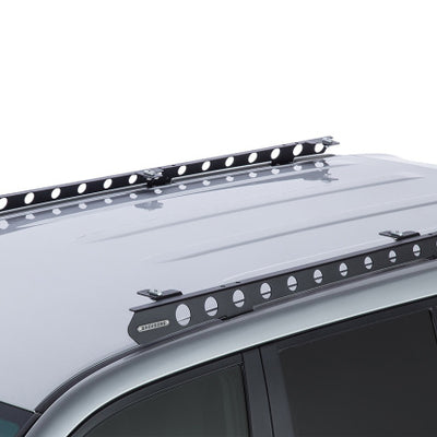 Rhino-Rack 10-20 טויוטה לנד קרוזר פראדו J150 3 בסיס מערכת הרכבה לשדרה