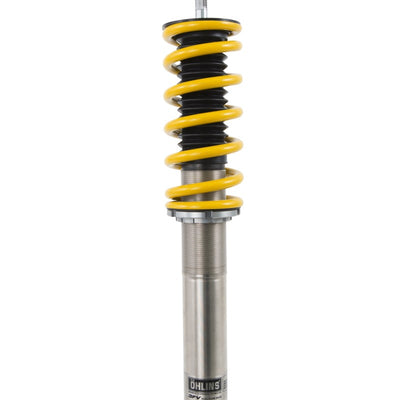 Ohlins 16-21 Porsche 718 Spyder/Cayman GT4 (981/982) Road &amp; Track System Coilover