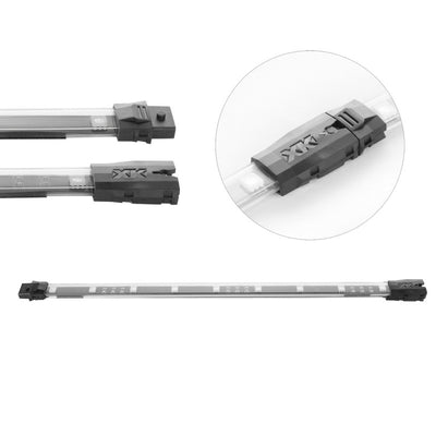 XK Glow Million Color LED צינור ל-Million Color Series 2nd Gen 12in