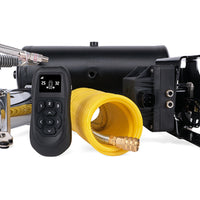 ערכת מיכל אוויר אלחוטית Air Lift עם EZ Mount