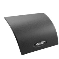 Rugged Ridge Cowl Guard Armor 07-18 Jeep Wrangler JK/JKU דגמי