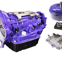 ATS Diesel 2007+ Dodge 68RFE ערכת שדרוג הילוכים בילט - גוף שסתום וטייס משותף