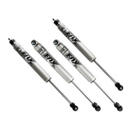 Superlift 07-18 Jeep JK 2/4 דלת 2.5-4 אינץ' ערכת ליט ללא או ללא זרועות בקרת רפלקס פוקס Shock Box