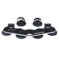 SeaSucker Mini Bomber MAX (כולל HUSKE 9x100 עם שיפוד + 12x100 + 15x100 + 15x110)