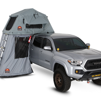 Body Armor 4x4 Sky Ridge Pike חדר אגף