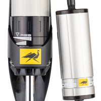 בולם זעזועים ARB / OME Bp51 S/N..2015 Hilux Rear Rh