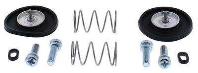 All Balls Racing 97-03 Honda VT1100C ערכת בנייה מחדש של שסתום אוויר