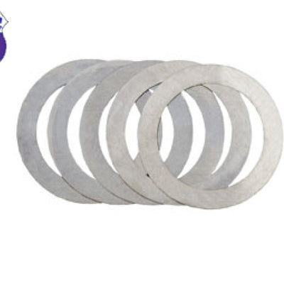 ערכת שים להחלפת ציוד יוקון עבור Dana 44 JK אחורי